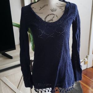 Lilly pulitzer sweater